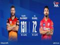 IPL 13: SRH win toss, opt to bat first against KXIP - Hindi News | IPL 13: SRH win toss, opt to bat first against KXIP | Latest cricket News at Lokmattimes.com