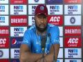 Kohli is 'world-class batsman', says Kieron Pollard - Hindi News | Kohli is 'world-class batsman', says Kieron Pollard | Latest cricket News at Lokmattimes.com