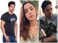 B-town celebs express concern over Aarey tree-axing - Hindi News | B-town celebs express concern over Aarey tree-axing | Latest entertainment News at Lokmattimes.com