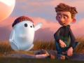 IANS Review: 'Ron's Gone Wrong': Elevated with perfectly matched voices and brilliant animation (IANS Rating: ***) - Hindi News | IANS Review: 'Ron's Gone Wrong': Elevated with perfectly matched voices and brilliant animation (IANS Rating: ***) | Latest entertainment News at Lokmattimes.com