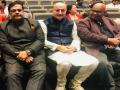 First edition of Kashi Indian International Film Festival in UP's Varanasi begins - Hindi News | First edition of Kashi Indian International Film Festival in UP's Varanasi begins | Latest entertainment News at Lokmattimes.com