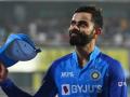 T20 World Cup: Knew experience, game awareness of playing in Australia will come handy, says Virat Kohli - Hindi News | T20 World Cup: Knew experience, game awareness of playing in Australia will come handy, says Virat Kohli | Latest cricket News at Lokmattimes.com