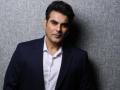 Arbaaz Khan starts shooting for his film 'Patna Shukla' in Bhopal - Hindi News | Arbaaz Khan starts shooting for his film 'Patna Shukla' in Bhopal | Latest entertainment News at Lokmattimes.com