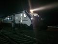 Vande Bharat train collides with cattle in Gujarat - Hindi News | Vande Bharat train collides with cattle in Gujarat | Latest national News at Lokmattimes.com