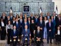 1st Israeli govt sans Netanyahu in 12 years begins work - Hindi News | 1st Israeli govt sans Netanyahu in 12 years begins work | Latest politics News at Lokmattimes.com