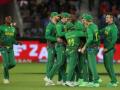 T20 World Cup: Ngidi, Miller, Markram shine in South Africa's jump to top of Group 2; beat India by five wickets - Hindi News | T20 World Cup: Ngidi, Miller, Markram shine in South Africa's jump to top of Group 2; beat India by five wickets | Latest cricket News at Lokmattimes.com