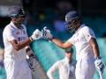 Ashwin guided me like an elder brother in Sydney Test: Vihari - Hindi News | Ashwin guided me like an elder brother in Sydney Test: Vihari | Latest cricket News at Lokmattimes.com