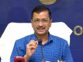 'Cooperative federalism made a joke': Kejriwal to boycott NITI Aayog meeting - Hindi News | 'Cooperative federalism made a joke': Kejriwal to boycott NITI Aayog meeting | Latest politics News at Lokmattimes.com