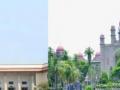 SC Collegium clears elevation of 12 as Telangana HC judges - Hindi News | SC Collegium clears elevation of 12 as Telangana HC judges | Latest national News at Lokmattimes.com
