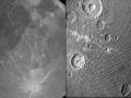 NASA's Juno sends 1st images of Jupiter's largest moon - Hindi News | NASA's Juno sends 1st images of Jupiter's largest moon | Latest international News at Lokmattimes.com