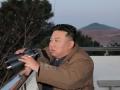 N.Korea test-fired missile in 'warning to enemies' holding drills - Hindi News | N.Korea test-fired missile in 'warning to enemies' holding drills | Latest politics News at Lokmattimes.com