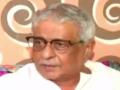 Veteran Bengal MP says bank account opened in his name sans his knowledge - Hindi News | Veteran Bengal MP says bank account opened in his name sans his knowledge | Latest politics News at Lokmattimes.com