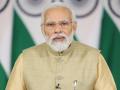 PM to inaugurate 91 FM transmitters on Friday - Hindi News | PM to inaugurate 91 FM transmitters on Friday | Latest international News at Lokmattimes.com