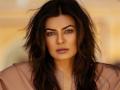Sushmita Sen: 'Aarya' is a celebration of all brave women - Hindi News | Sushmita Sen: 'Aarya' is a celebration of all brave women | Latest entertainment News at Lokmattimes.com