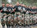 China funds study on Nepal youth joining Indian Army's Gorkha regiment - Hindi News | China funds study on Nepal youth joining Indian Army's Gorkha regiment | Latest politics News at Lokmattimes.com