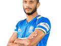Veteran striker SV Sunil retires from international hockey - Hindi News | Veteran striker SV Sunil retires from international hockey | Latest hockey News at Lokmattimes.com