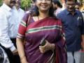 SC dismisses petition against election of DMK MP Kanimozhi in 2019 LS polls - Hindi News | SC dismisses petition against election of DMK MP Kanimozhi in 2019 LS polls | Latest national News at Lokmattimes.com
