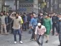 10 cops injured in attack by Jamaat during Dhaka procession, 11 held - Hindi News | 10 cops injured in attack by Jamaat during Dhaka procession, 11 held | Latest politics News at Lokmattimes.com