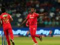 IPL 2022: Rabada's four-wicket haul helps Punjab restrict Lucknow to 153/8 - Hindi News | IPL 2022: Rabada's four-wicket haul helps Punjab restrict Lucknow to 153/8 | Latest cricket News at Lokmattimes.com