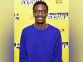 Comedian Jerrod Carmichael addresses Will Smith Oscars slap during 'SNL' hosting gig - Hindi News | Comedian Jerrod Carmichael addresses Will Smith Oscars slap during 'SNL' hosting gig | Latest entertainment News at Lokmattimes.com
