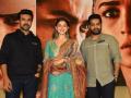 Alia Bhatt 'complains' Ram Charan and Jr NTR ignored her on sets of 'RRR' - Hindi News | Alia Bhatt 'complains' Ram Charan and Jr NTR ignored her on sets of 'RRR' | Latest entertainment News at Lokmattimes.com