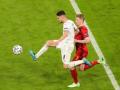 Italy march into Euro 2020 semifinals with 2-1 win over Belgium - Hindi News | Italy march into Euro 2020 semifinals with 2-1 win over Belgium | Latest football News at Lokmattimes.com