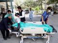 MSF withdraws from Kabul hospital over security concerns - Hindi News | MSF withdraws from Kabul hospital over security concerns | Latest international News at Lokmattimes.com