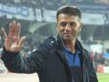 I love your energy, keep charging in: Best recalls Dravid's advice - Hindi News | I love your energy, keep charging in: Best recalls Dravid's advice | Latest cricket News at Lokmattimes.com