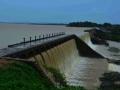 Godavari level at Bhadrachalam drops below danger mark - Hindi News | Godavari level at Bhadrachalam drops below danger mark | Latest national News at Lokmattimes.com