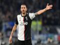 Leonardo Bonucci tests positive for coronavirus - Hindi News | Leonardo Bonucci tests positive for coronavirus | Latest football News at Lokmattimes.com