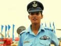 J&K's Mawya becomes 12th fighter pilot in IAF - Hindi News | J&K's Mawya becomes 12th fighter pilot in IAF | Latest international News at Lokmattimes.com
