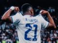La Liga: Real Madrid winger Rodrygo agrees to renew contract - Hindi News | La Liga: Real Madrid winger Rodrygo agrees to renew contract | Latest football News at Lokmattimes.com