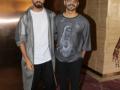 Ayushmann, Aparshakti relive childhood with game of 'aao milo' - Hindi News | Ayushmann, Aparshakti relive childhood with game of 'aao milo' | Latest lifestyle News at Lokmattimes.com
