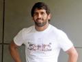 Bajrang Punia obtains UK visa for CWG, will travel to the US for training before Games - Hindi News | Bajrang Punia obtains UK visa for CWG, will travel to the US for training before Games | Latest other-sports News at Lokmattimes.com