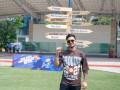 Mumbai Indians create a bio-secure 'MI Arena' for players, families and support staff - Hindi News | Mumbai Indians create a bio-secure 'MI Arena' for players, families and support staff | Latest cricket News at Lokmattimes.com