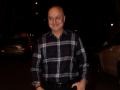Anupam Kher on why it took him two decades to direct a film: Didn’t have anything to share - Hindi News | Anupam Kher on why it took him two decades to direct a film: Didn’t have anything to share | Latest entertainment News at Lokmattimes.com