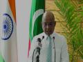 India extends USD 250 mn loan to Maldives to deal with Covid-19 economic impact - Hindi News | India extends USD 250 mn loan to Maldives to deal with Covid-19 economic impact | Latest international News at Lokmattimes.com