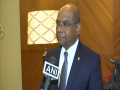 Not for other countries to intervene in Article 370 abrogation, CAA: Maldives Foreign Minister - Hindi News | Not for other countries to intervene in Article 370 abrogation, CAA: Maldives Foreign Minister | Latest international News at Lokmattimes.com