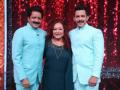 Aditya Narayan on Zee Comedy Show: I am a cleanliness freak - Hindi News | Aditya Narayan on Zee Comedy Show: I am a cleanliness freak | Latest entertainment News at Lokmattimes.com