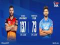 IPL 13: Delhi Capitals wins toss, opts to bowl first against SRH - Hindi News | IPL 13: Delhi Capitals wins toss, opts to bowl first against SRH | Latest cricket News at Lokmattimes.com