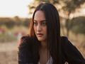 Sonakshi Sinha's latest post stresses on importance of masks in a quirky manner - Hindi News | Sonakshi Sinha's latest post stresses on importance of masks in a quirky manner | Latest entertainment News at Lokmattimes.com