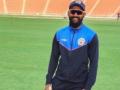 Inspired by Dhoni, learnt helicopter shot for 'death' overs: Solanki - Hindi News | Inspired by Dhoni, learnt helicopter shot for 'death' overs: Solanki | Latest cricket News at Lokmattimes.com