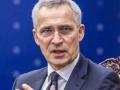 NATO mulls multi-year support program for Ukraine: Stoltenberg - Hindi News | NATO mulls multi-year support program for Ukraine: Stoltenberg | Latest politics News at Lokmattimes.com
