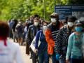 SARS-CoV-2 not behind 99% of new Covid deaths in US: Report - Hindi News | SARS-CoV-2 not behind 99% of new Covid deaths in US: Report | Latest international News at Lokmattimes.com