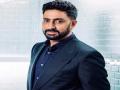 Abhishek Bachchan takes late night walk in hospital, talks about 'light at the end of the tunnel" - Hindi News | Abhishek Bachchan takes late night walk in hospital, talks about 'light at the end of the tunnel" | Latest entertainment News at Lokmattimes.com