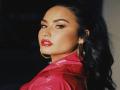 Demi Lovato completes another stint in rehab 3 years after overdose - Hindi News | Demi Lovato completes another stint in rehab 3 years after overdose | Latest entertainment News at Lokmattimes.com