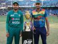 Asia Cup 2022: Pakistan win toss, opt to bowl against Sri Lanka in final - Hindi News | Asia Cup 2022: Pakistan win toss, opt to bowl against Sri Lanka in final | Latest cricket News at Lokmattimes.com