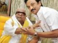 Stalin's Story: His unusual name & how Karunanidhi groomed him since he was 20 - Hindi News | Stalin's Story: His unusual name & how Karunanidhi groomed him since he was 20 | Latest politics News at Lokmattimes.com