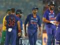 3rd T20I: Harshal, Chahal and openers lead India to 48-run win over South Africa - Hindi News | 3rd T20I: Harshal, Chahal and openers lead India to 48-run win over South Africa | Latest cricket News at Lokmattimes.com