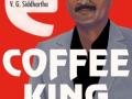Dynamic rise, fall from grace: The Life and Times of CCD founder VG Siddhartha - Hindi News | Dynamic rise, fall from grace: The Life and Times of CCD founder VG Siddhartha | Latest national News at Lokmattimes.com